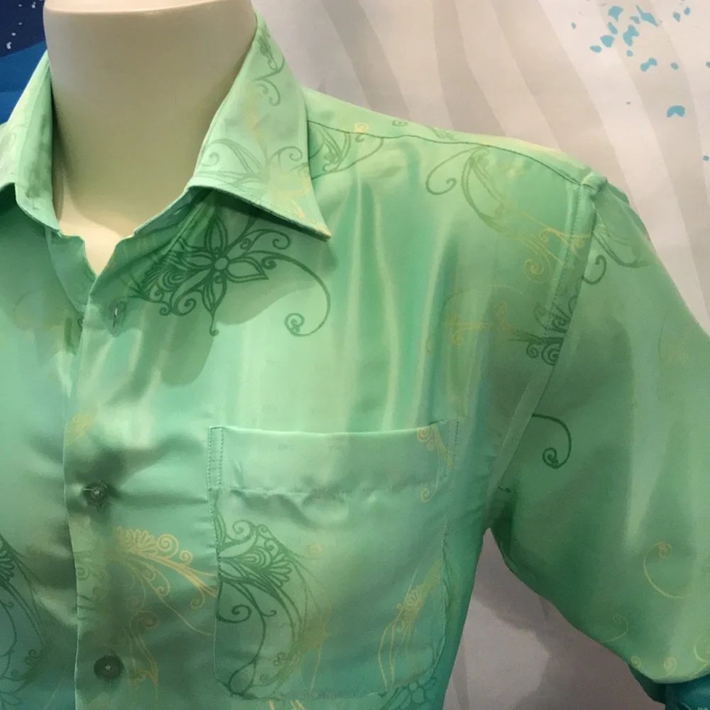 Nova Casual Colorful Shirt